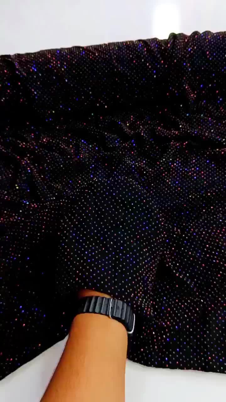 حریر جت بلک مشکی خاص و شیک|لباس|ایلام, |دیوار