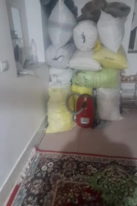 نان خشک وکیسه خالی|عمدهفروشی|بوژگان, |دیوار