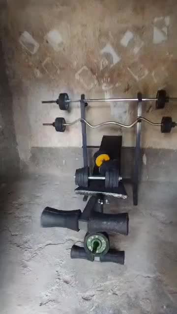 وسایل بدن سازی|تجهیزات ورزشی|داراب, |دیوار