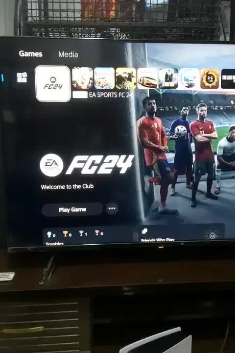 Ps5 اسلیم اروپا|کنسول، بازی ویدئویی و آنلاین|اصفهان, ملک|دیوار