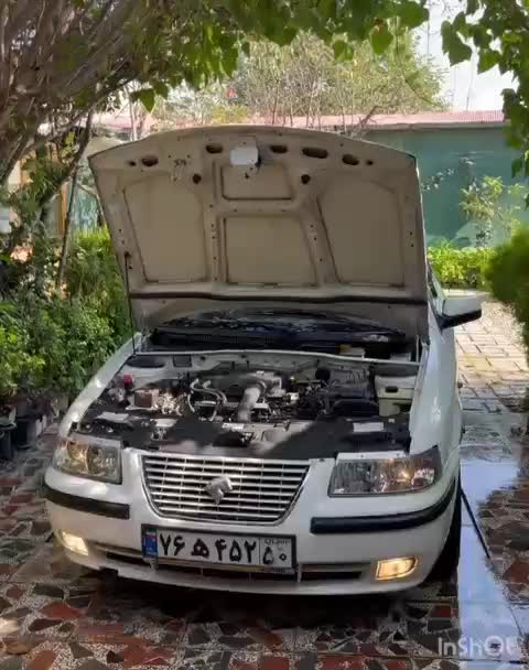 سمند lx|خودرو سواری و وانت|رشت, رشتیان|دیوار