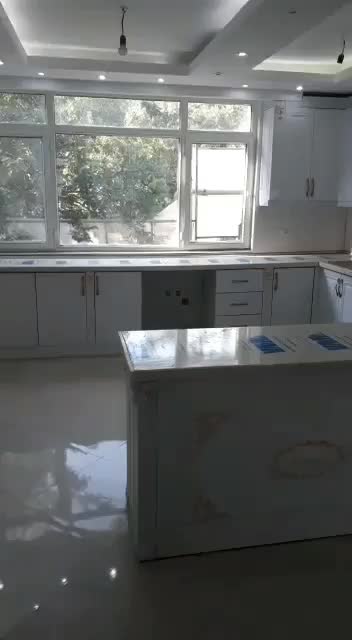 ویلایی در ۲طبقه در حد نوساز بالای جنت آباد شمالی|فروش خانه و ویلا|تهران, جنت‌آباد شمالی|دیوار