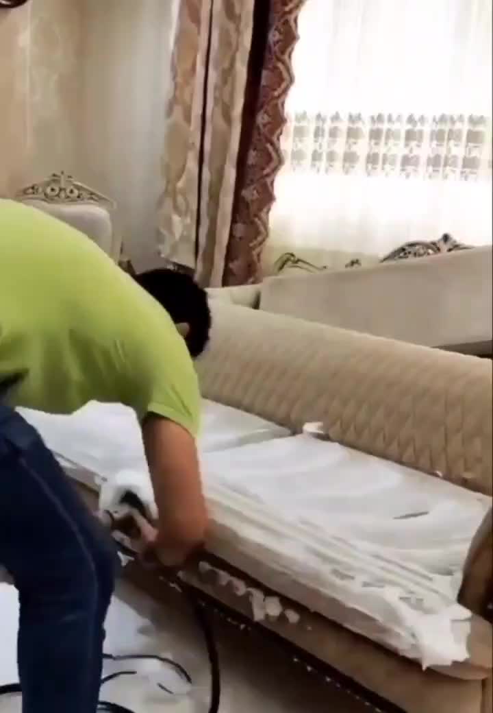 مبل شویی تضمینی/شستن/شستشوی کل کرج درمنزل مبلشور|خدمات نظافت|کرج, گلشهر|دیوار
