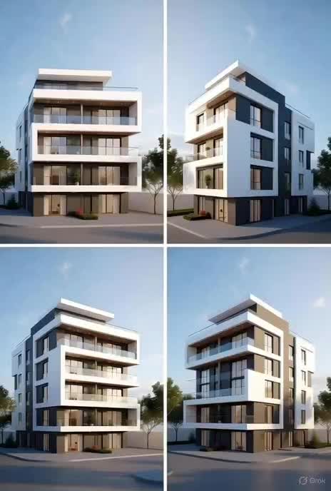 فروش آپارتمان نوساز ۷۰٪ مهندسی ساز در فاز۱ مهستان|فروش آپارتمان|هشتگرد, فاز ۲ مهستان|دیوار