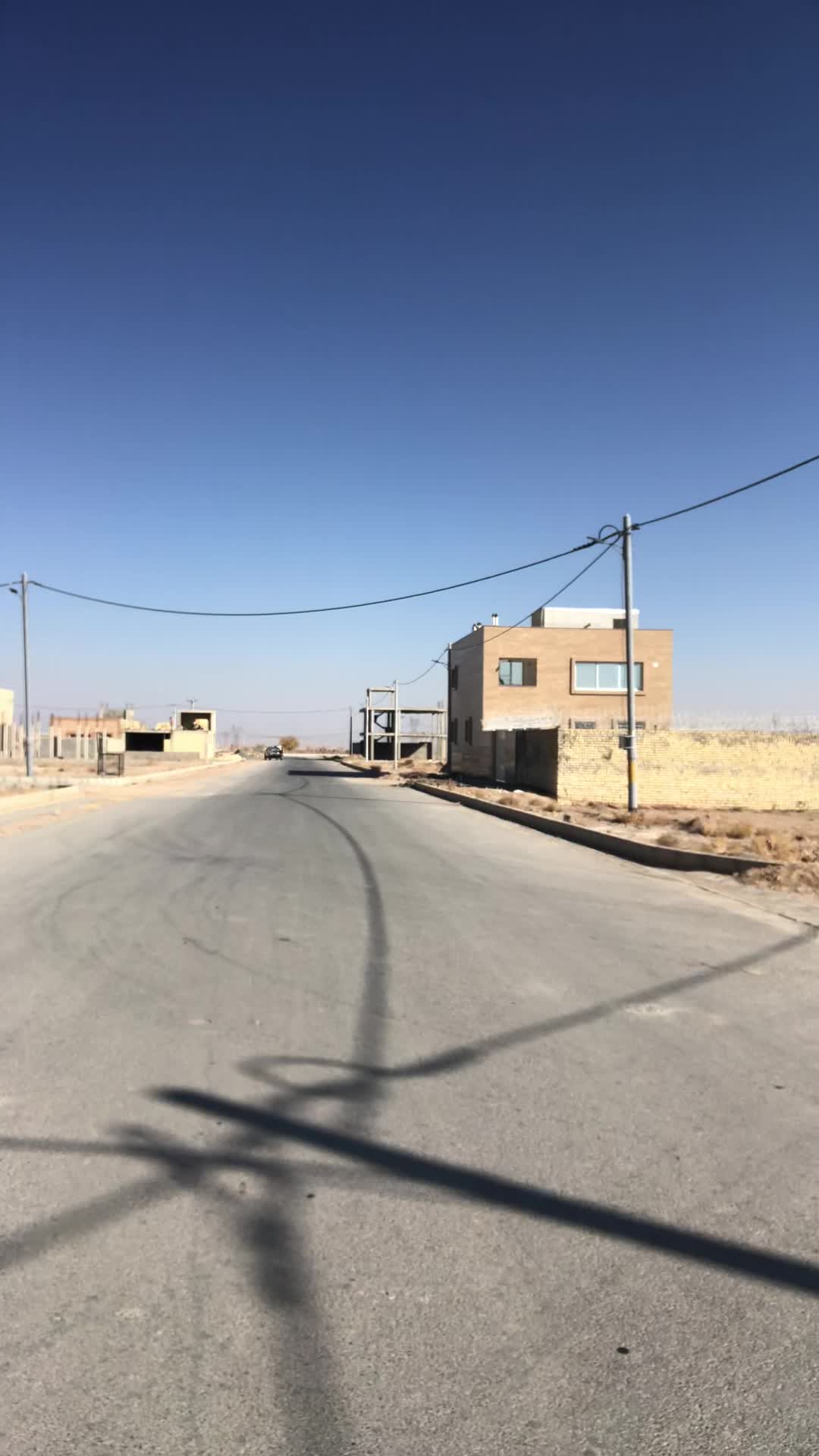 شمالی اصلی فاز سوم خدمات شهرک جهاداباد جهاد اباد|فروش زمین و ملک کلنگی|شاهینشهر, برخوار غرب|دیوار