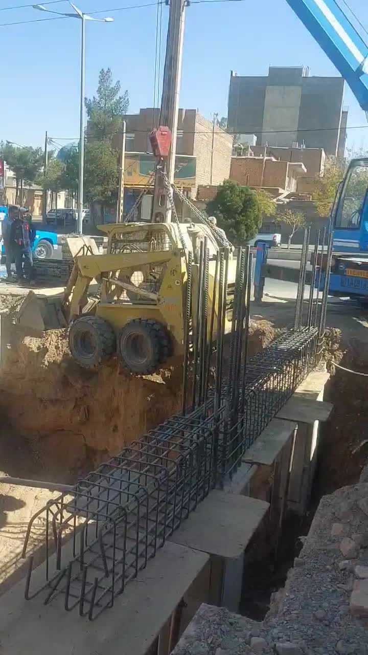 جرثقیل 7تن|خدمات حمل و نقل|بیرجند, |دیوار