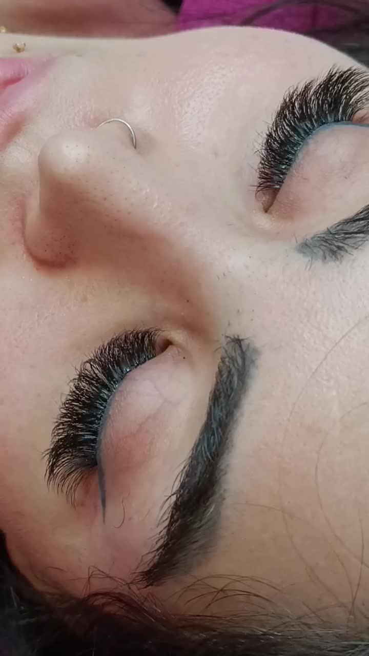 مدل اکستنشن|خدمات آرایشگری و زیبایی|تهران, نیروی هوایی (پیروزی)|دیوار