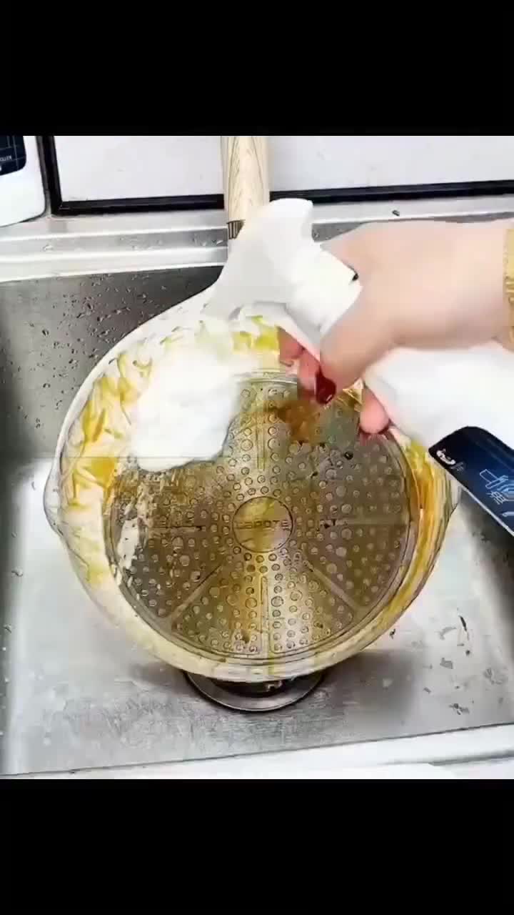 چربی زدا نانو معروف به موتور شور|مواد شوینده و دستمال کاغذی|خرمآباد, |دیوار