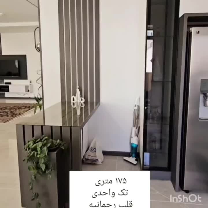 ۱۷۵مترتک واحد ۳خواب نور/آشپزخانه نورگیرخانم پسند|فروش آپارتمان|مشهد, جاهد شهر|دیوار