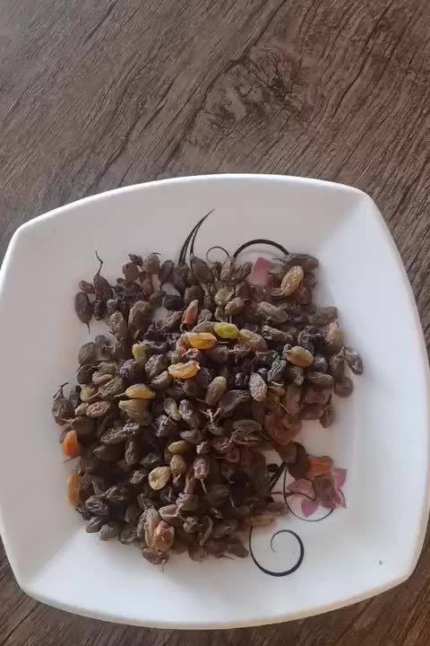 کشمش سایه خشک|خوردنی و آشامیدنی|قره چای, |دیوار