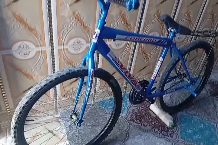 دوچرخه|دوچرخه، اسکیت، اسکوتر|بمپور, |دیوار