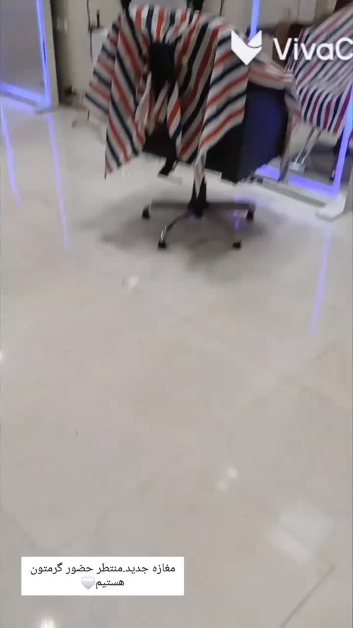 فروش همه وسایل ارایشگاه. توافقی|مبلمان خانگی و میز عسلی|زنجان, |دیوار