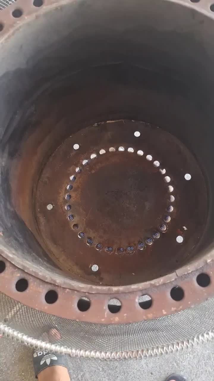 تنور نان|اجاق گاز و لوازم برقی پختوپز|دره شهر, |دیوار