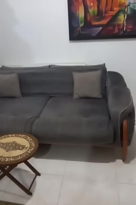 مبل ۸ نفره کاملا سالم در حد نو|مبلمان خانگی و میز عسلی|آستارا, |دیوار