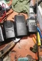 فروش و تعمیرات انواع بیسیم تلفن رو میزی|تلفن رومیزی|ارومیه, |دیوار