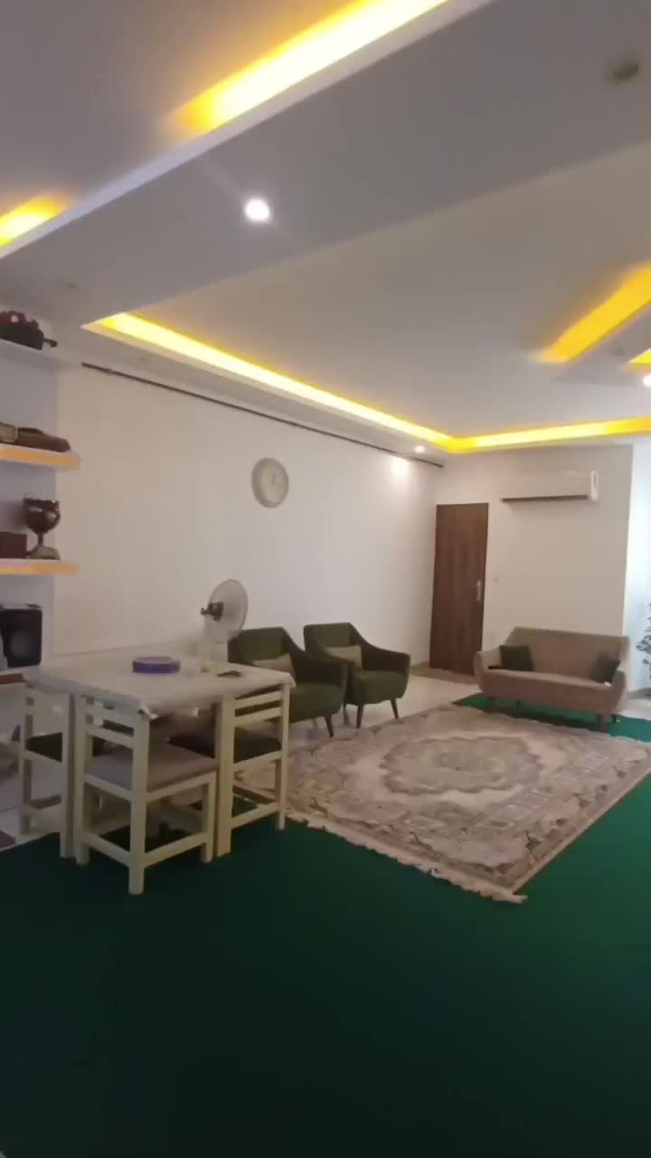 آپارتمان ۱۰۵متری/تکواحدی و خوش نقشه/خیابان ارشاد|فروش آپارتمان|رشت, اسماعیل آباد|دیوار