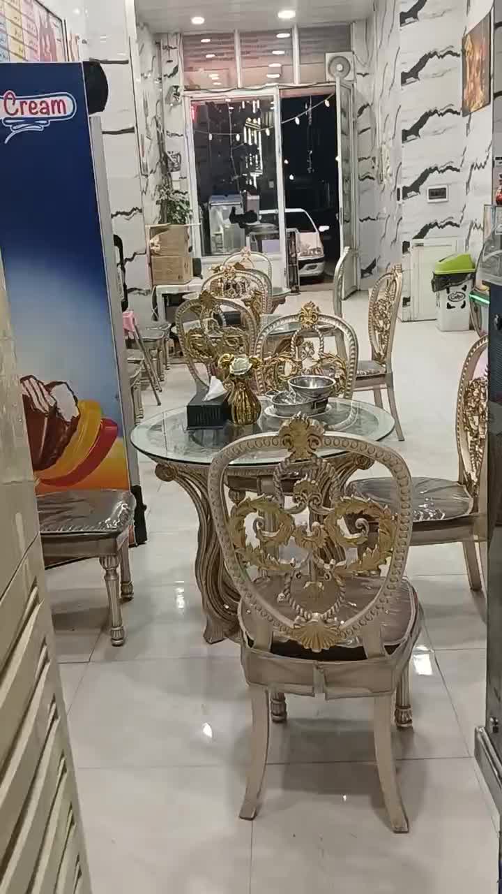 لوازم کلیه ابمیوه بستنی از صفر تاصد|کافی‌شاپ و رستوران|رباط‌کریم, نصیرشهر|دیوار