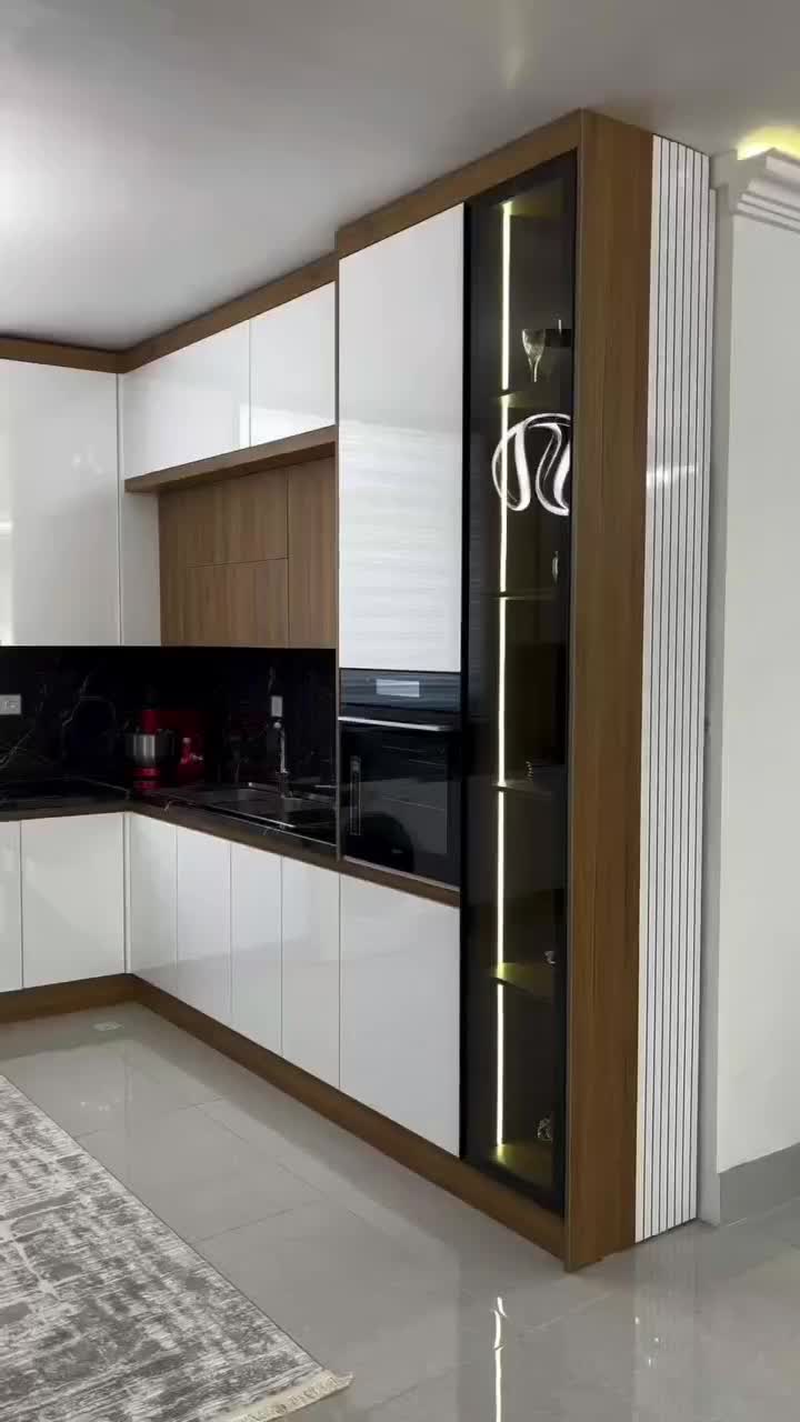 کابینت آشپزخانه/بازسازی/کمد دیواری/اقساط|خدمات پیشه و مهارت|کرج, گوهردشت|دیوار