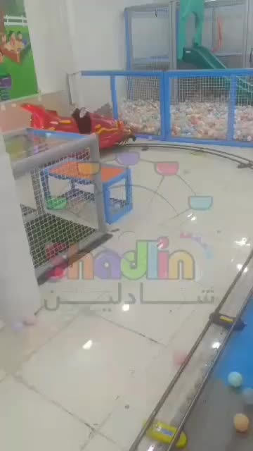 تجهیزات شهربازی|اسباب‌‌بازی|دیواندره, |دیوار