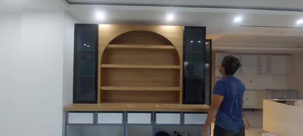 برقکاری ساختمان/رفع اتصالی/لاین نوری کابینتی|خدمات پیشه و مهارت|بندرعباس, |دیوار