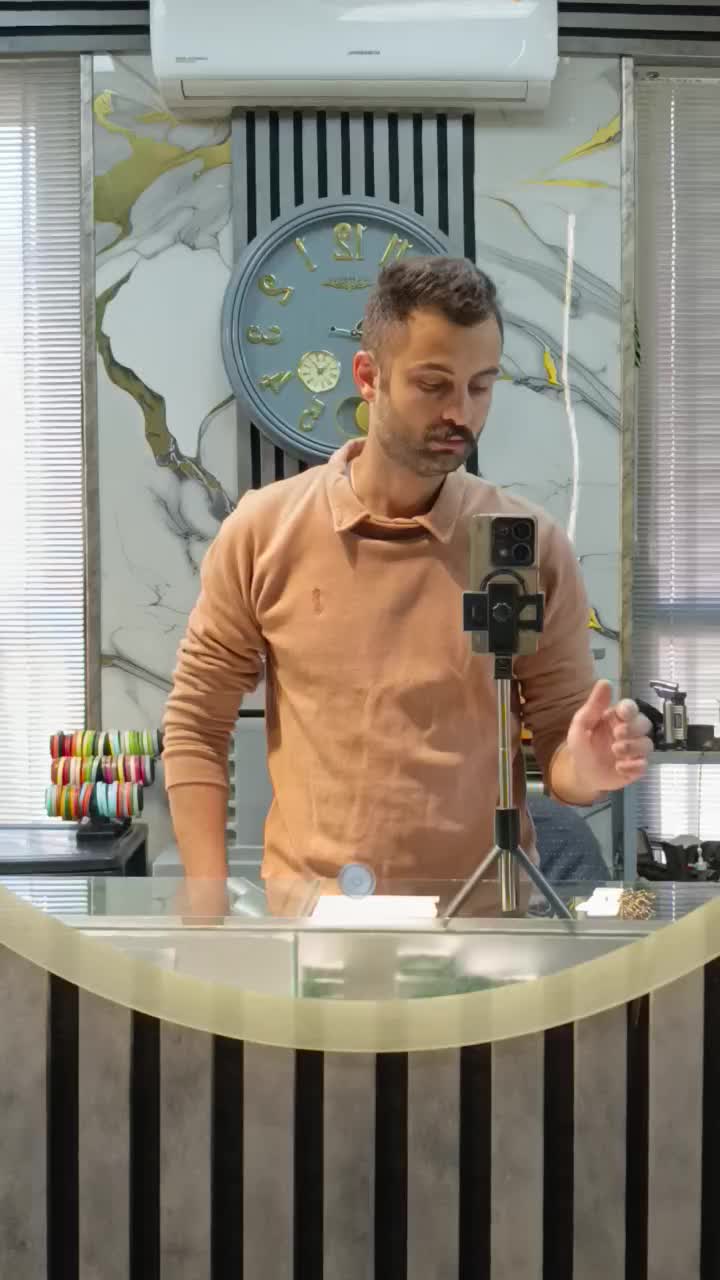 گوشواره کرلی|جواهرات|همدان, |دیوار