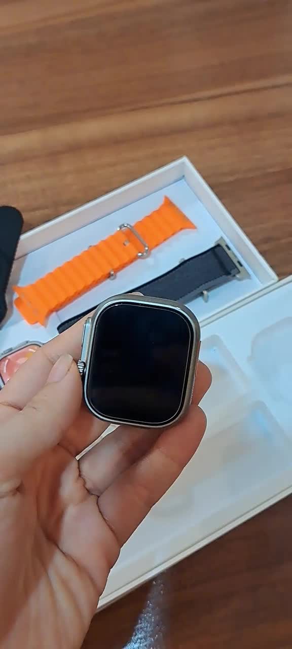 ساعت مچی هوشمند Hello3پلاس آکبند|ساعت|تهران, هفت چنار|دیوار