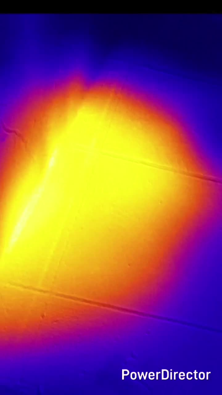 تشخیص ترکیدگی نشت یابی دوربین حرارتی لوله بازکنی|خدمات پیشه و مهارت|کرج, برغان|دیوار