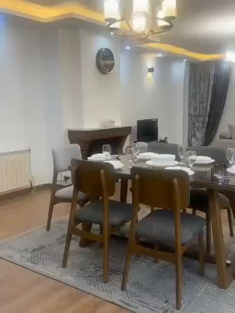 واحد های تک خواب و دو خواب سعادت آباد|اجارهٔ کوتاهمدت آپارتمان و سوئیت|تهران, آسمان|دیوار