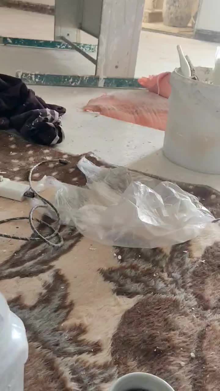 لکه گیری و گچکاری کامل|خدمات پیشه و مهارت|قم, سراجه (۱۵ خرداد)|دیوار