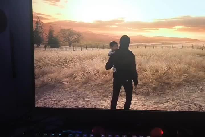 مانیتور colermaster ips 180hz 2k|قطعات و لوازم جانبی رایانه|اهواز, پادادشهر|دیوار