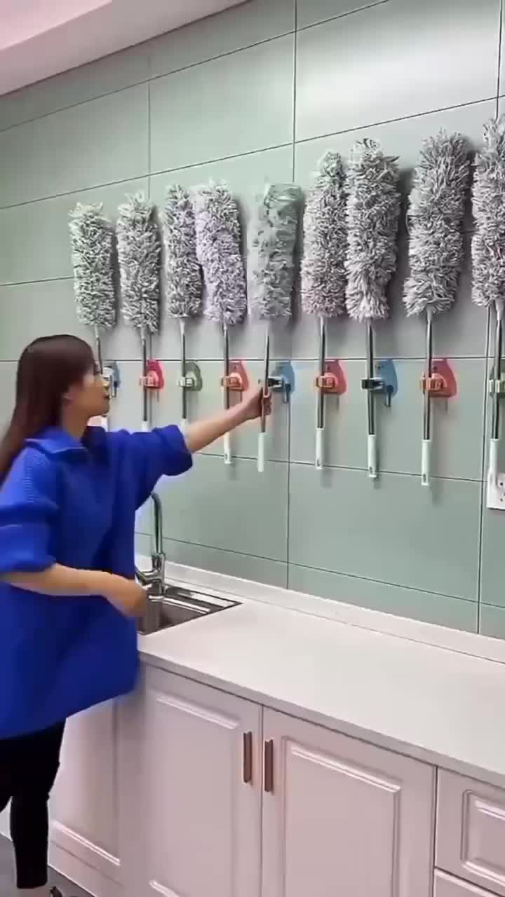 گردگیر تلسکوپی|لوازم نظافت|بیرجند, |دیوار