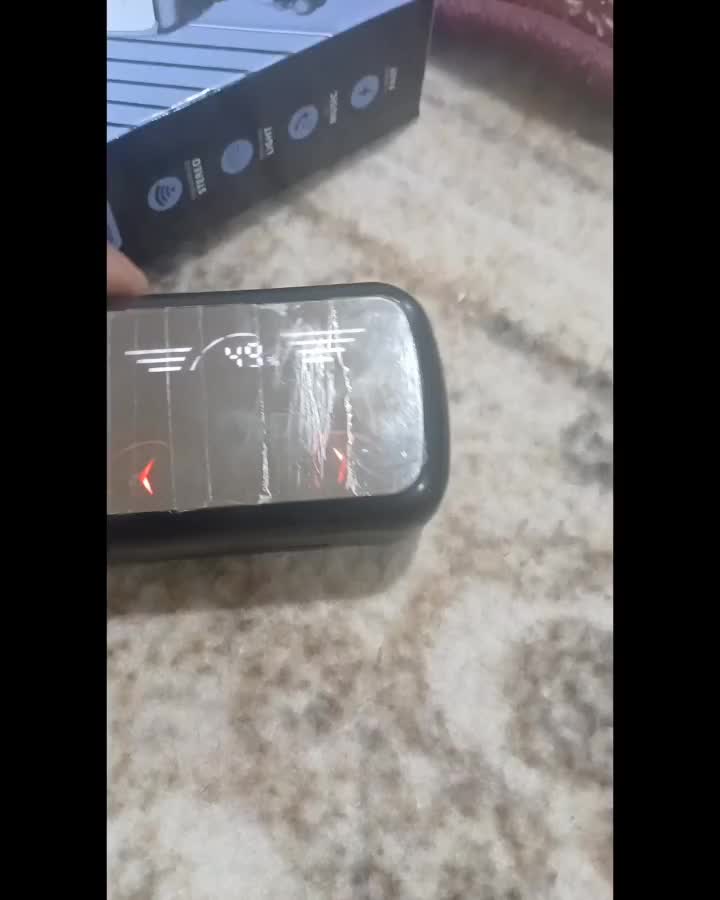ایرپاد M66PRo|پخش‌کننده همراه|میاندوآب, |دیوار