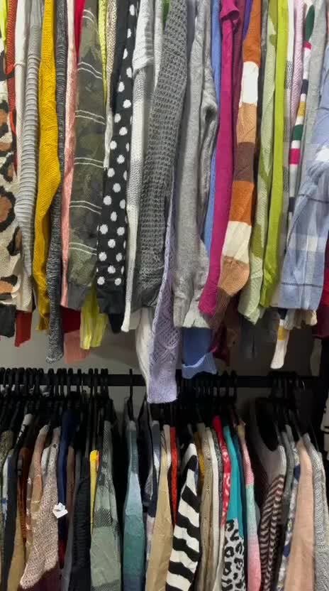 لباس استوک خارجی|لباس|گرگان, |دیوار