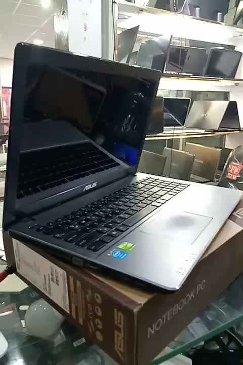 ایسوس x550c طاها رایانه|رایانه همراه|همدان, |دیوار