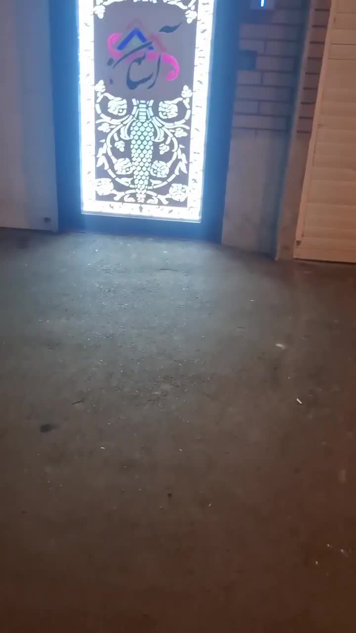 فروش آپارتمان نوساز وخوش نقشه دربهترین کوچه|فروش آپارتمان|تهران, مظاهری|دیوار