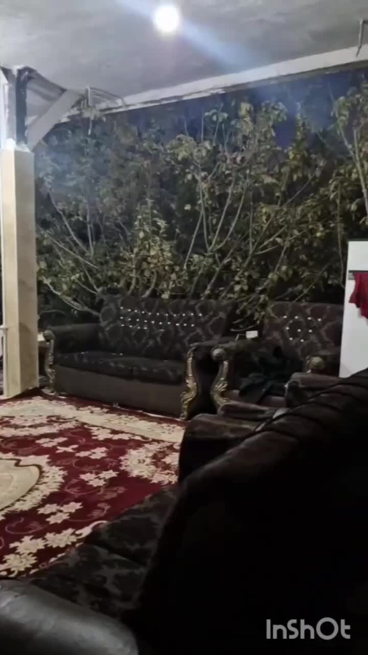 ویلا باغ دوشان|اجارهٔ کوتاه‌مدت ویلا و باغ|سنندج, |دیوار