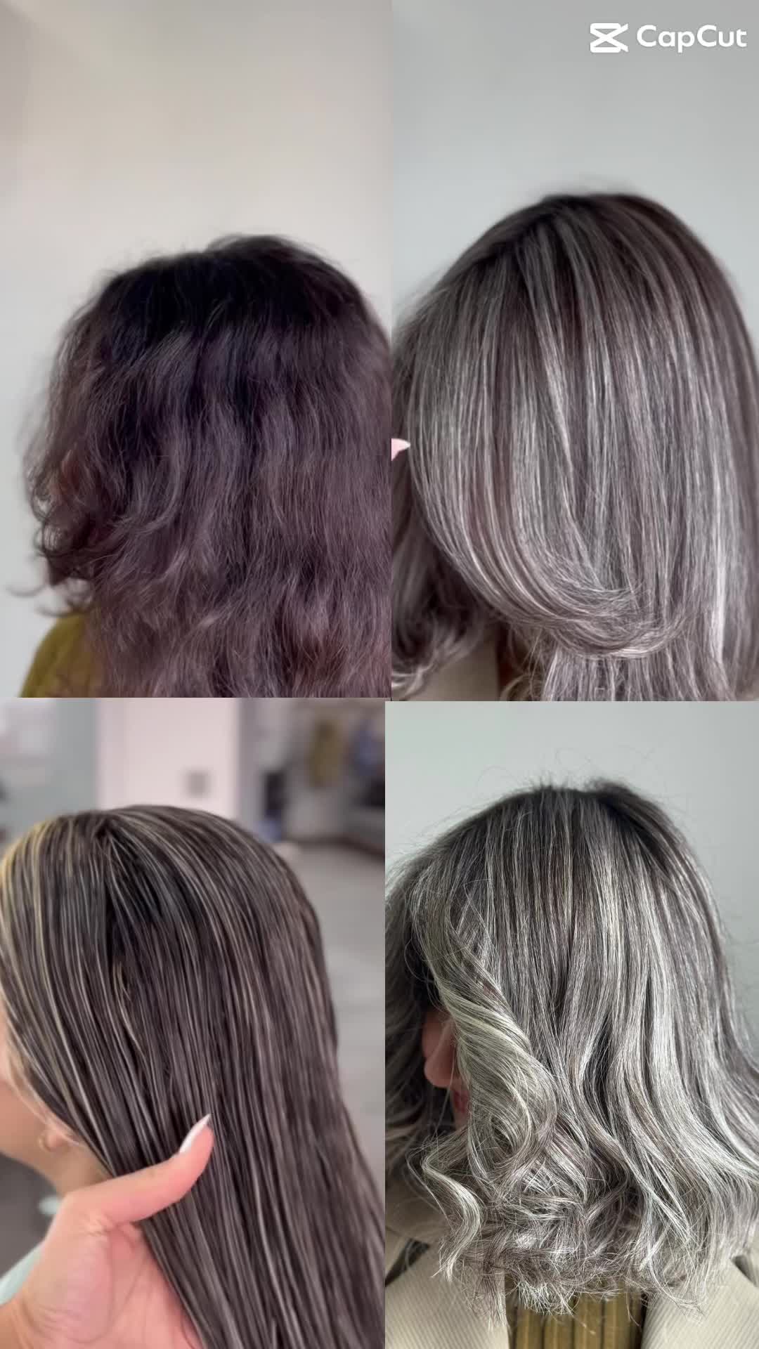 رنگ و لایت وکراتین|خدمات آرایشگری و زیبایی|فردیس, نسترن غربی|دیوار