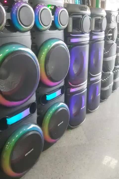 اسپیکر تمام اقساط با چک و بازنشستگان|سیستم صوتی خانگی|خرمدره, |دیوار