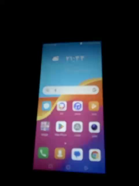 گوشی آنر 7s|موبایل|مبارکه, |دیوار