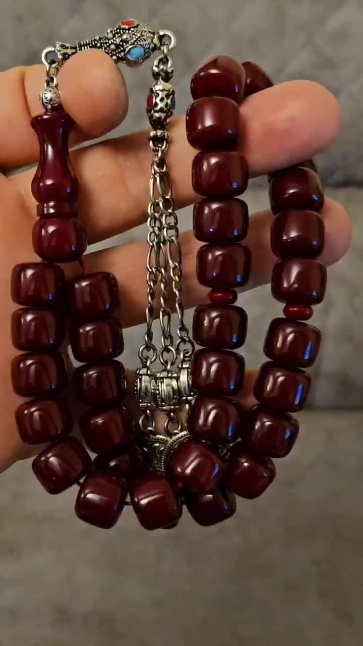 فاتوران سرخ عثمانی کلکسیونی|جواهرات|شیراز, گلشن|دیوار