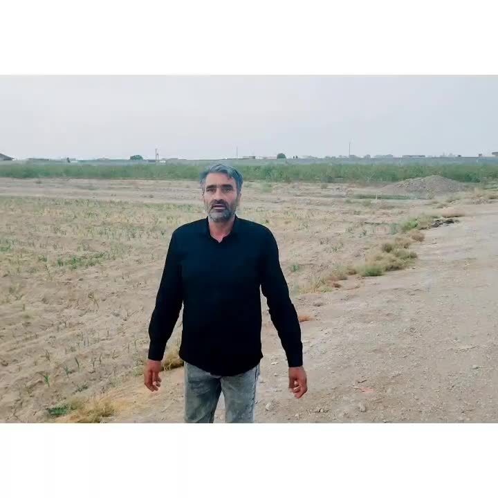 فروش زمین ۹۰۰۰ متری مناسب صنعتی،گلخانه،کشاورزی|فروش زمین و ملک کلنگی|اصفهان, باغ زیار|دیوار