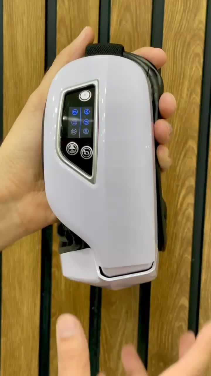 عینک ماساژور هوشمند|آرایشی، بهداشتی، درمانی|پیرانشهر, |دیوار