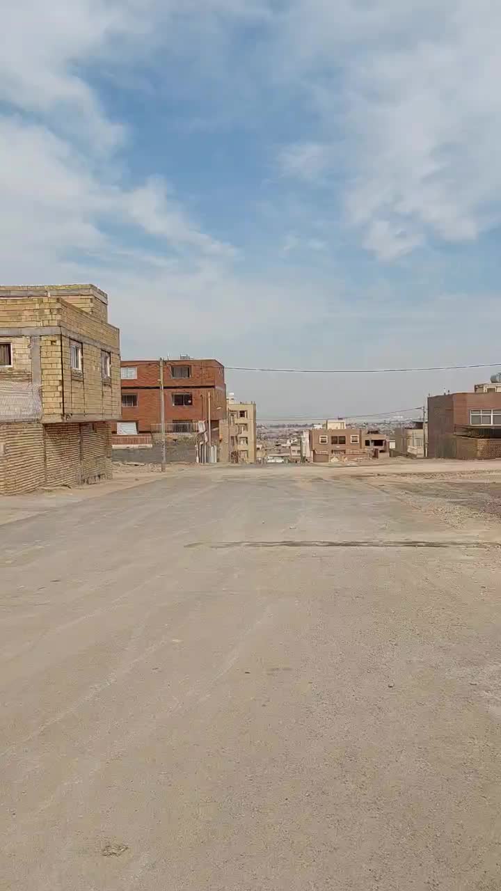 زمین ۱۶۰متر ردیف دوم شهرک امام حسین قهجاورستان|فروش زمین و ملک کلنگی|اصفهان, قهجاورستان|دیوار