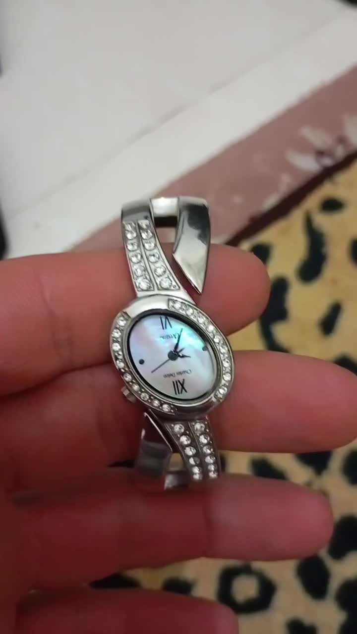 ساعت مچی زنانه اصل ژاپن|ساعت|کهریزک, |دیوار