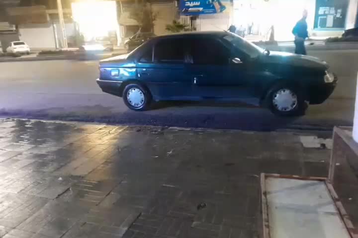 اردی ۸۴|خودرو سواری و وانت|منجیل, |دیوار