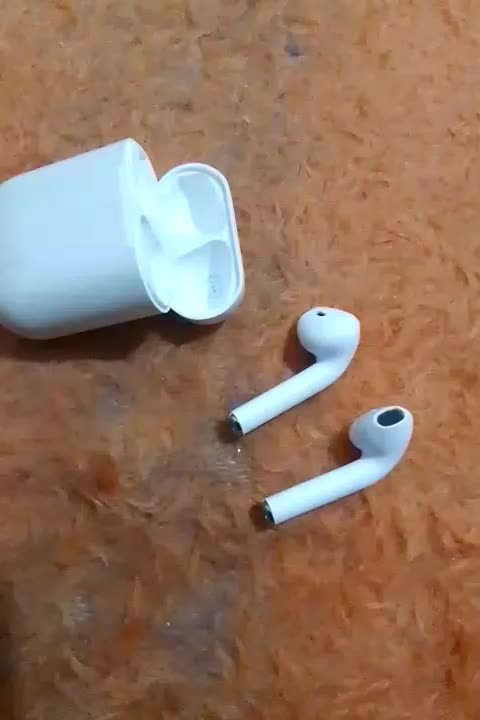 معاوضه ایرپاد باویپ جنس خوب|زیورآلات و اکسسوری|خرم بید, |دیوار