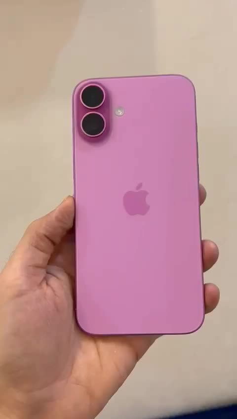 ایفون16پلاس خاص|موبایل|قم, انسجام|دیوار