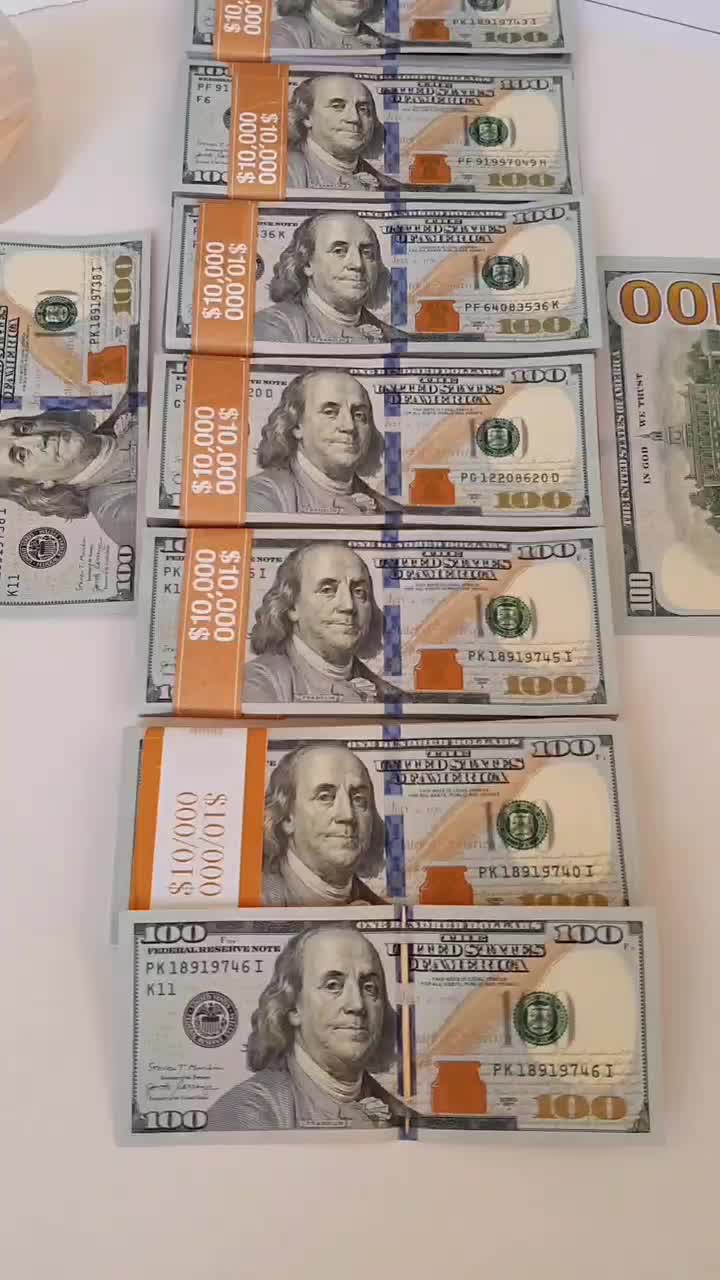 دلار اسکناس کلکسیونی|کلکسیون سکه، تمبر، اسکناس|تهران, تجریش|دیوار