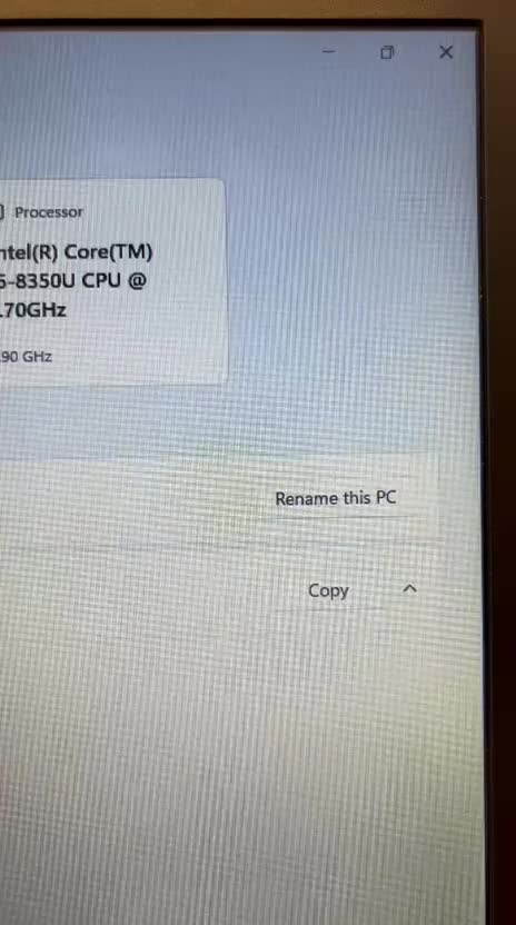 لپ تاپ Dell 7290|رایانه همراه|تهران, دولت‌آباد|دیوار