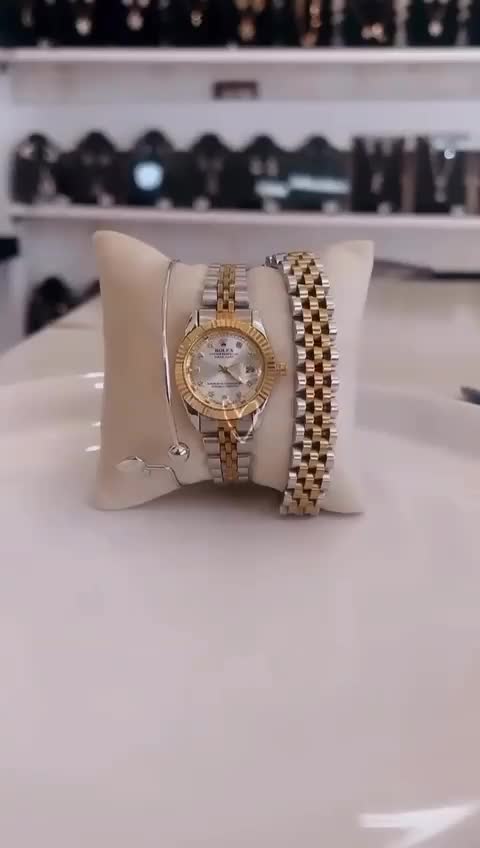 ساعت رولکس و فول بلک|ساعت|یزد, |دیوار